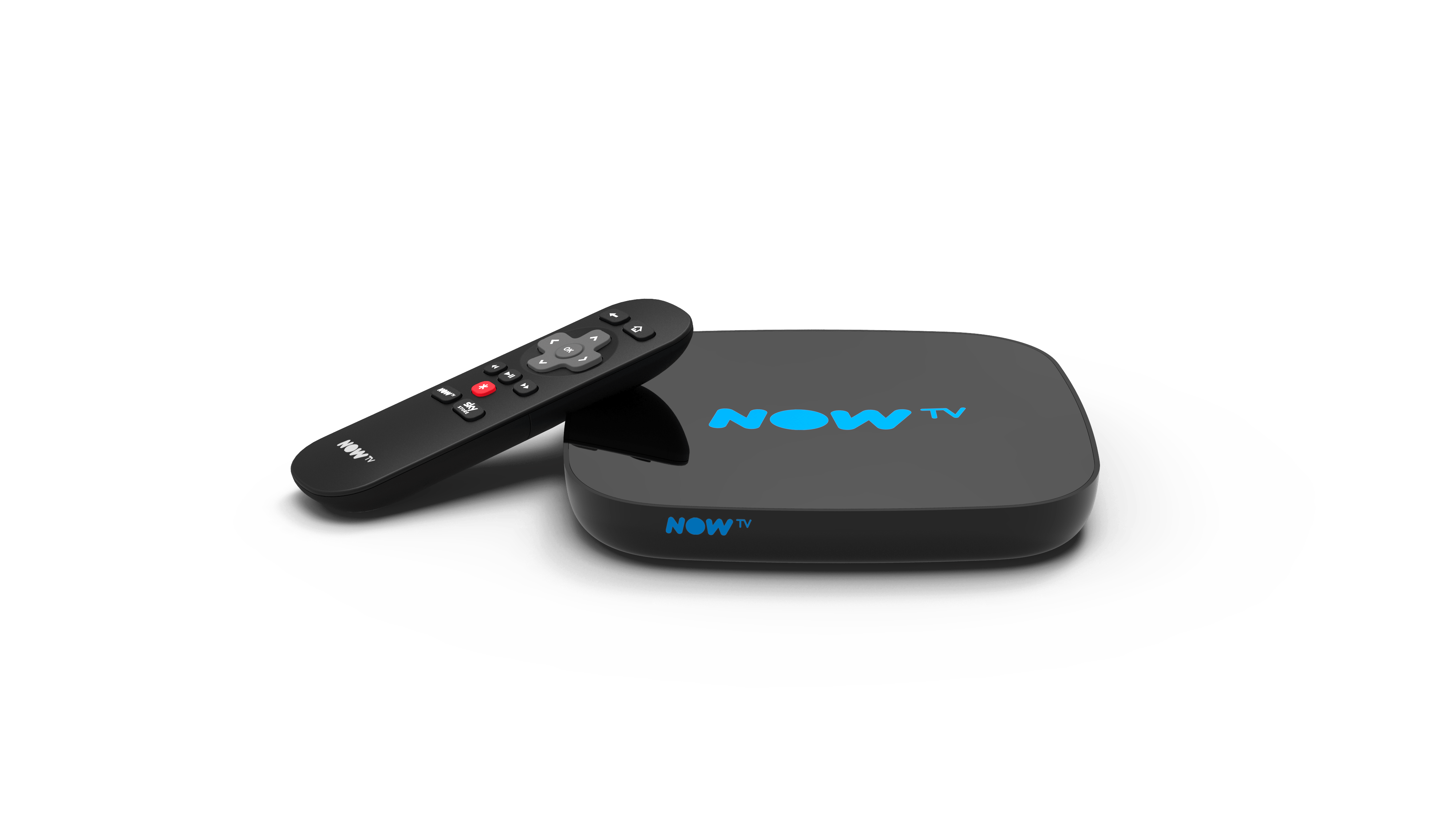 Вы можете смотреть NOW TV на четырех совместимых устройствах, включая NOW TV Smart Stick, NOW TV Box и NOW TV Smart Box